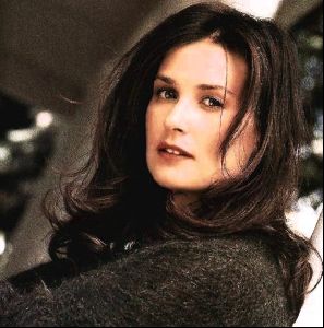 Actress demi moore : demi moore 014