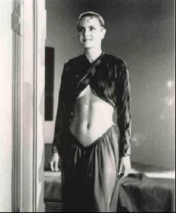 Actress denise crosby : 3