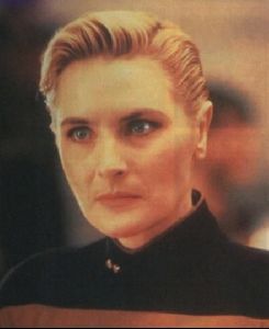 Actress denise crosby : 8