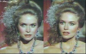 Actress donna dixon : 9