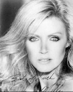 Actress donna mills : 13