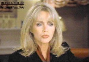 Actress donna mills : 23