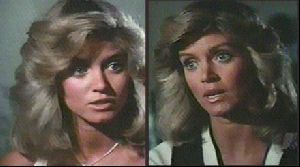 Actress donna mills : 3