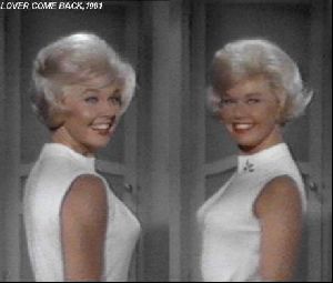 Actress doris day : 27