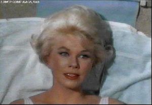 Actress doris day : 53