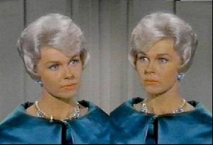 Actress doris day : 79