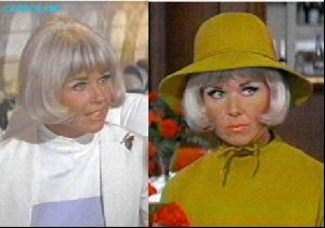 Actress doris day : 86