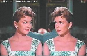 Actress doris day : 88