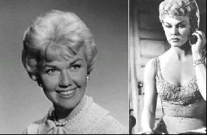 Actress doris day : 89