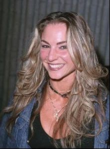 Actress drea de matteo : 2