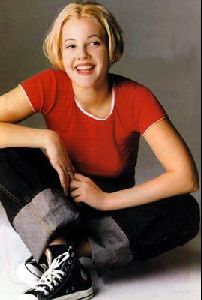 Actress drew barrymore : db26