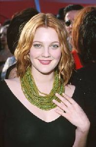 Actress drew barrymore : db31