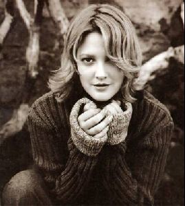 Actress drew barrymore : db39