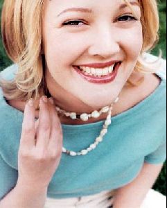 Actress drew barrymore : db40