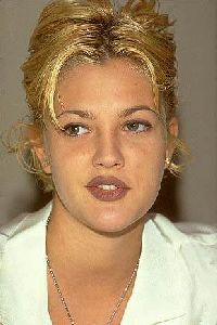 Actress drew barrymore : drew18