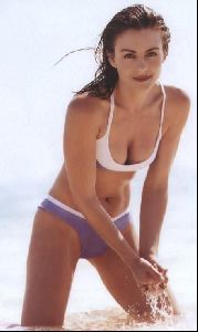 Actress elizabeth hurley : elizabeth hurley05