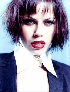 Actress fairuza balk : 38