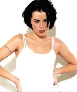 Actress fairuza balk : 40