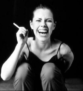 Actress fairuza balk : 9