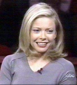 Actress faith ford : 16