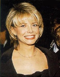 Actress faith ford : 19