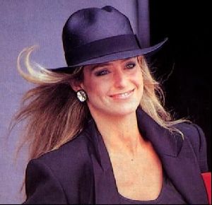 Actress farrah fawcett : 24