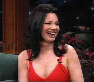 Actress fran drescher : 13