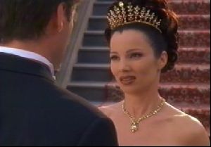 Actress fran drescher : 16