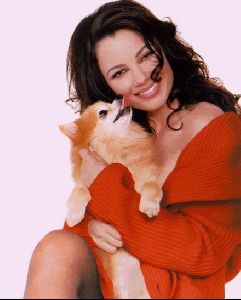 Actress fran drescher : 31