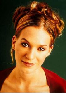 Actress franka potente : 1