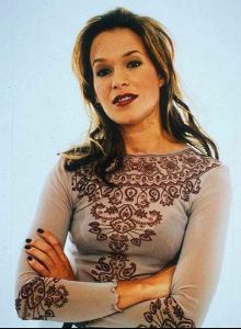 Actress franka potente : 25