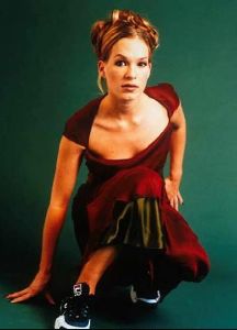 Actress franka potente : 5