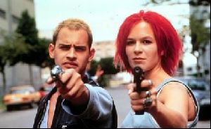 Actress franka potente : 9