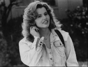 Actress geena davis : 20