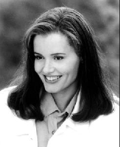 Actress geena davis : gd14