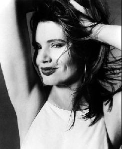 Actress geena davis : gd17