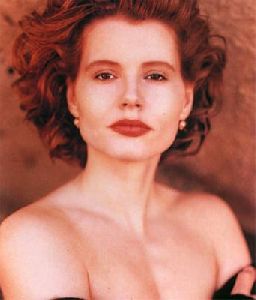 Actress geena davis : gd6