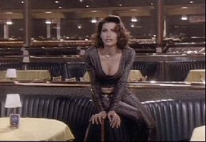 Actress gina gershon : 2