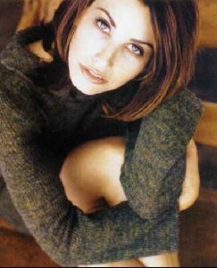 Actress gina gershon : 31