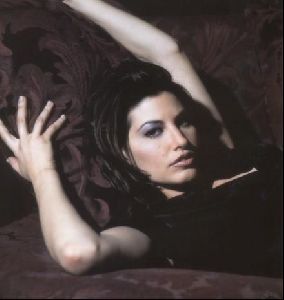 Actress gina gershon : 34