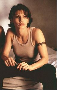 Actress gina gershon : 41