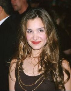 Actress gina phillips : 8