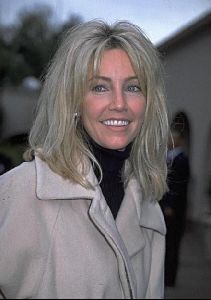 Actress heather locklear : 4