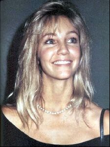 Actress heather locklear : 51