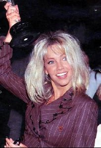 Actress heather locklear : heather locklear09