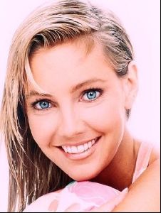 Actress heather locklear : heather locklear34