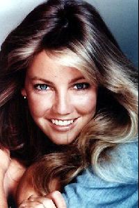 Actress heather locklear : heather33