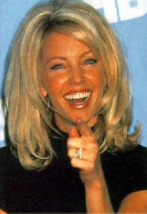 Actress heather locklear : heather40