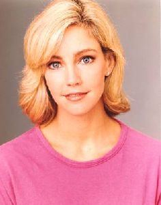 Actress heather locklear : hl15