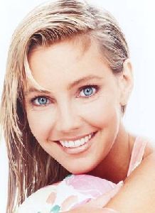 Actress heather locklear : hl16